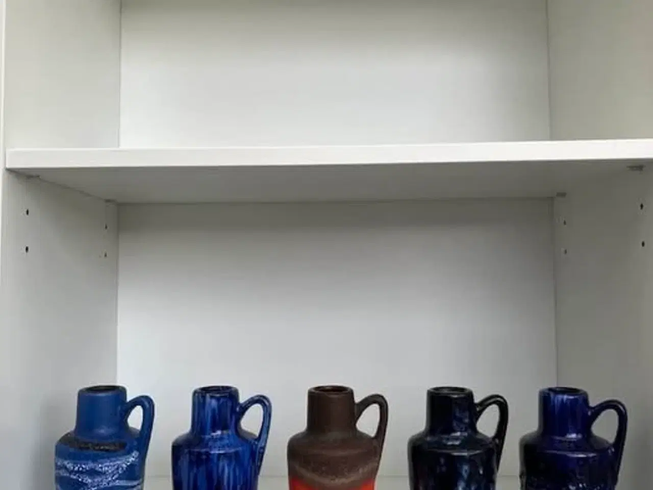 Billede 1 - West Germany vaser