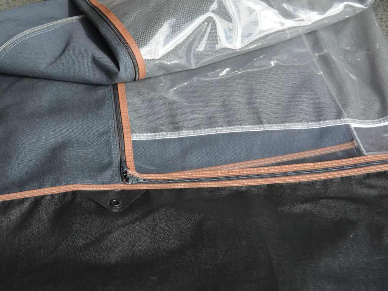 Billede 16 - Nysynet flot velholdt Hobby Excellent 495 UFE