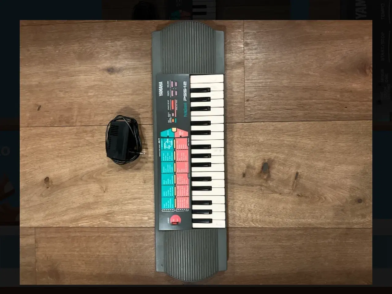 Billede 3 - Keyboard 