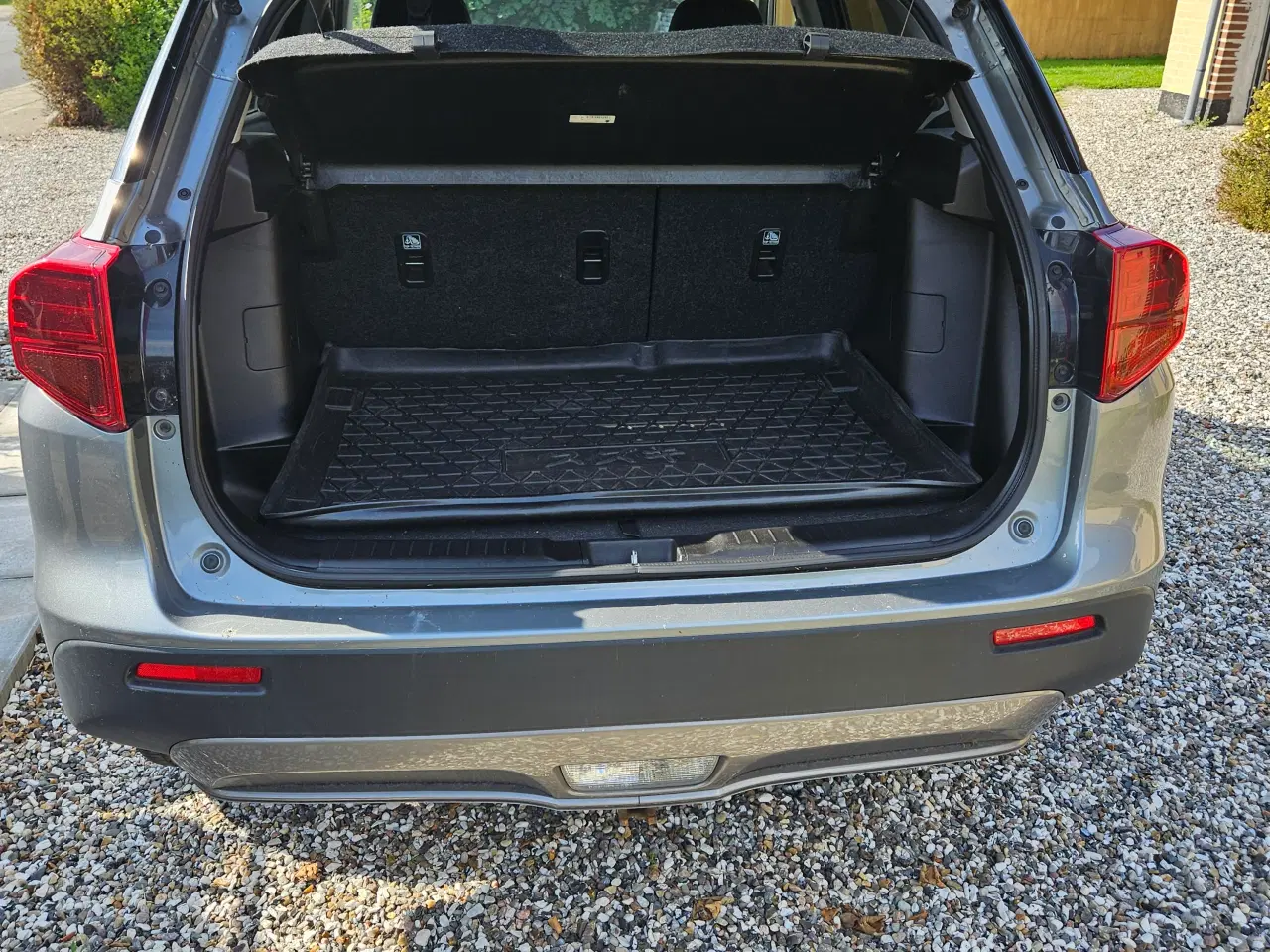 Billede 6 - Suzuki Vitara 1.4 Boosterjet automatik