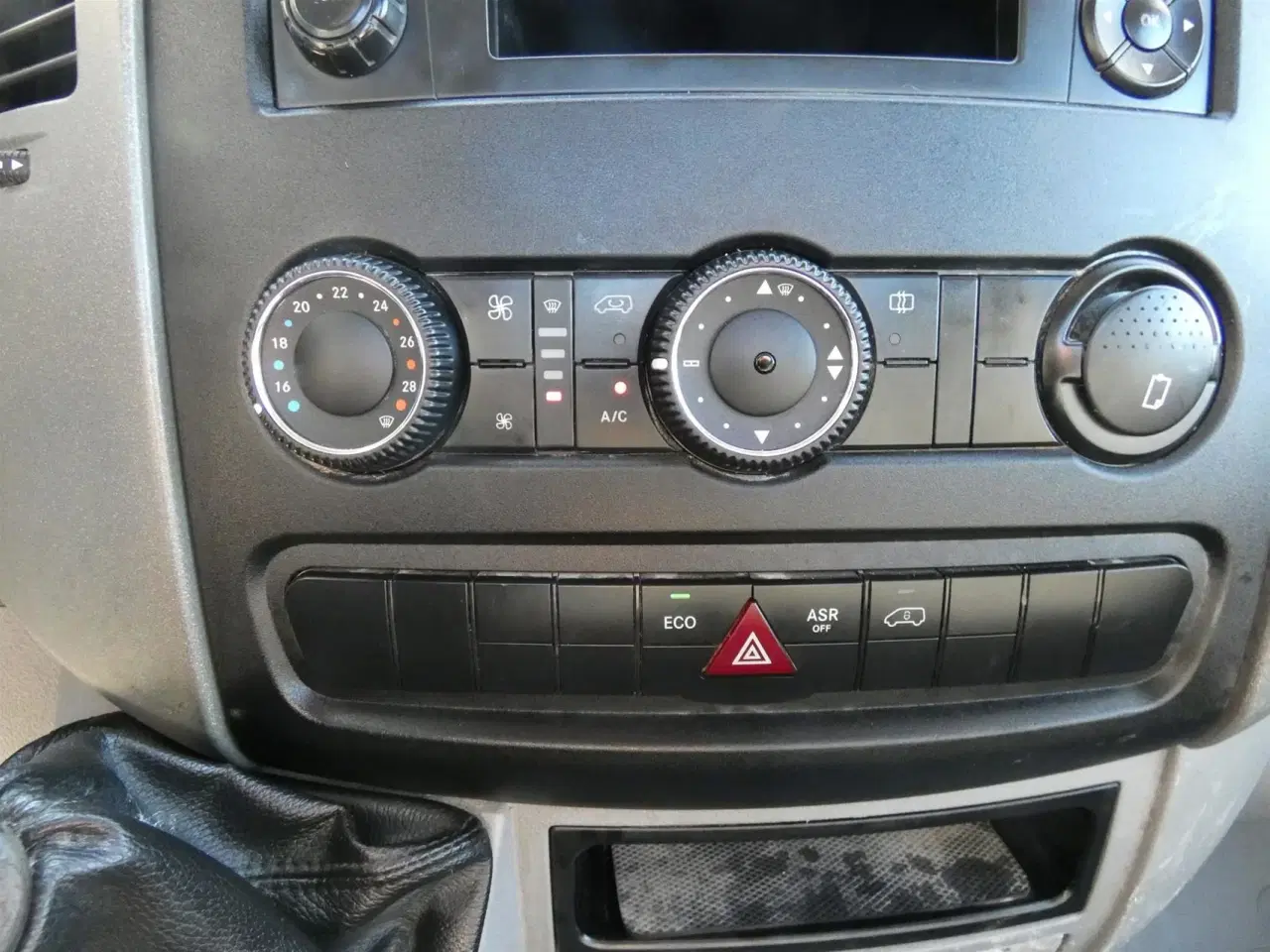 Billede 13 - Mercedes-Benz Sprinter 316 2,1 CDI R3 163HK Ladv./Chas. 6g