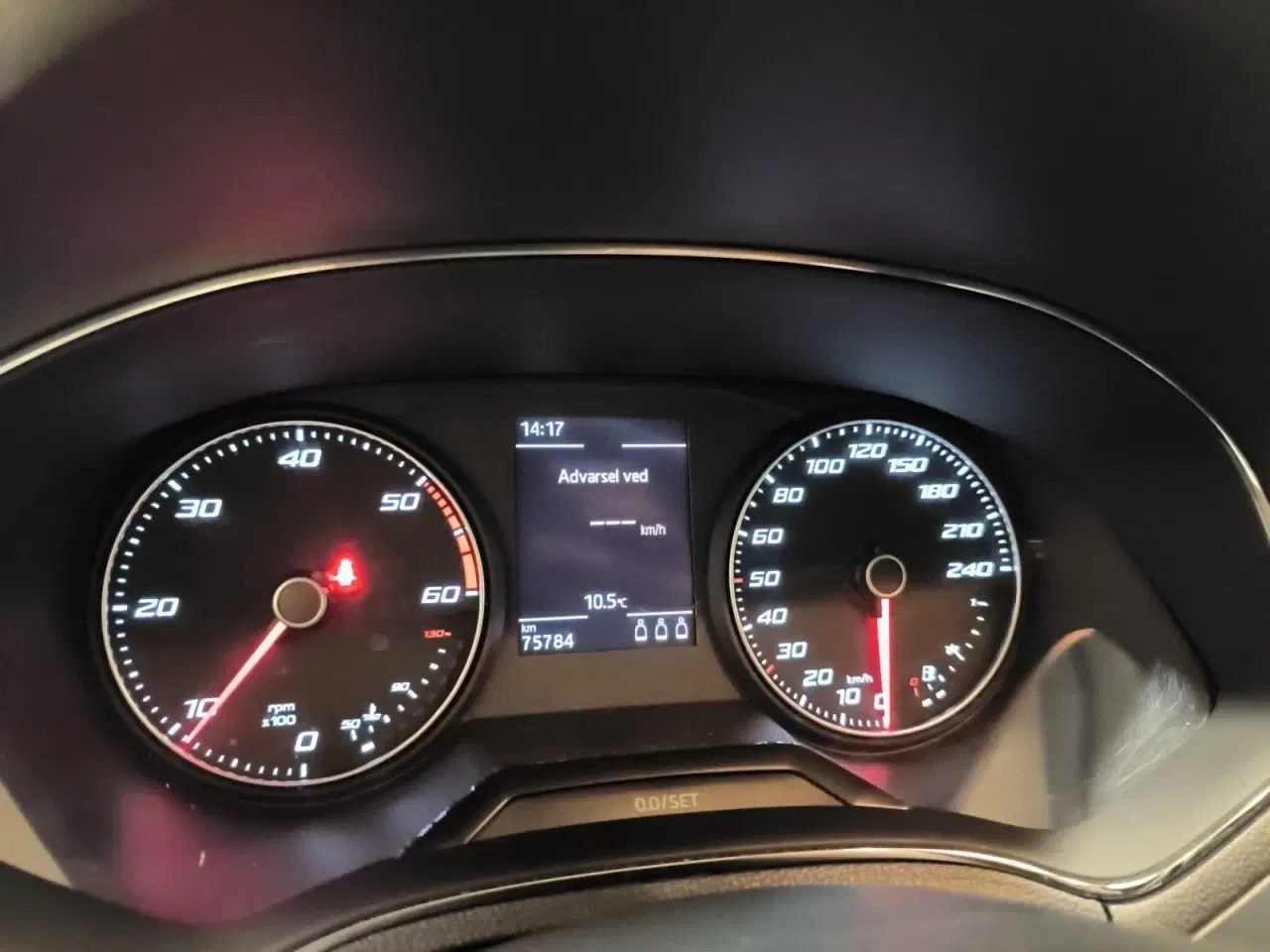 Billede 7 - Seat Arona 1,6 TDi 95 Style
