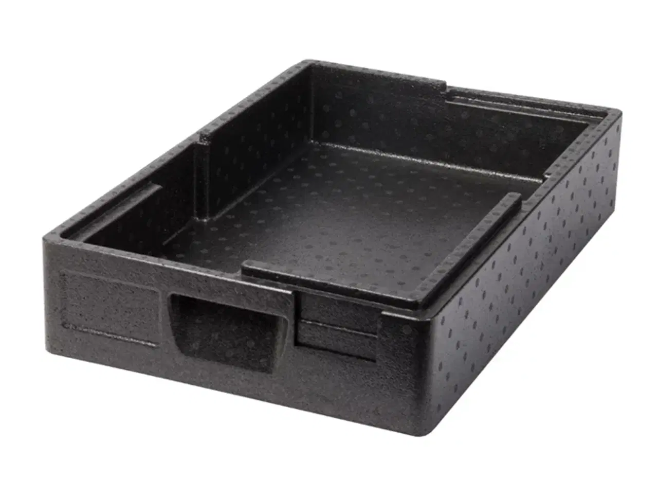 Billede 1 - Termoboks SALTO GN 1/1 – 15 L – sort