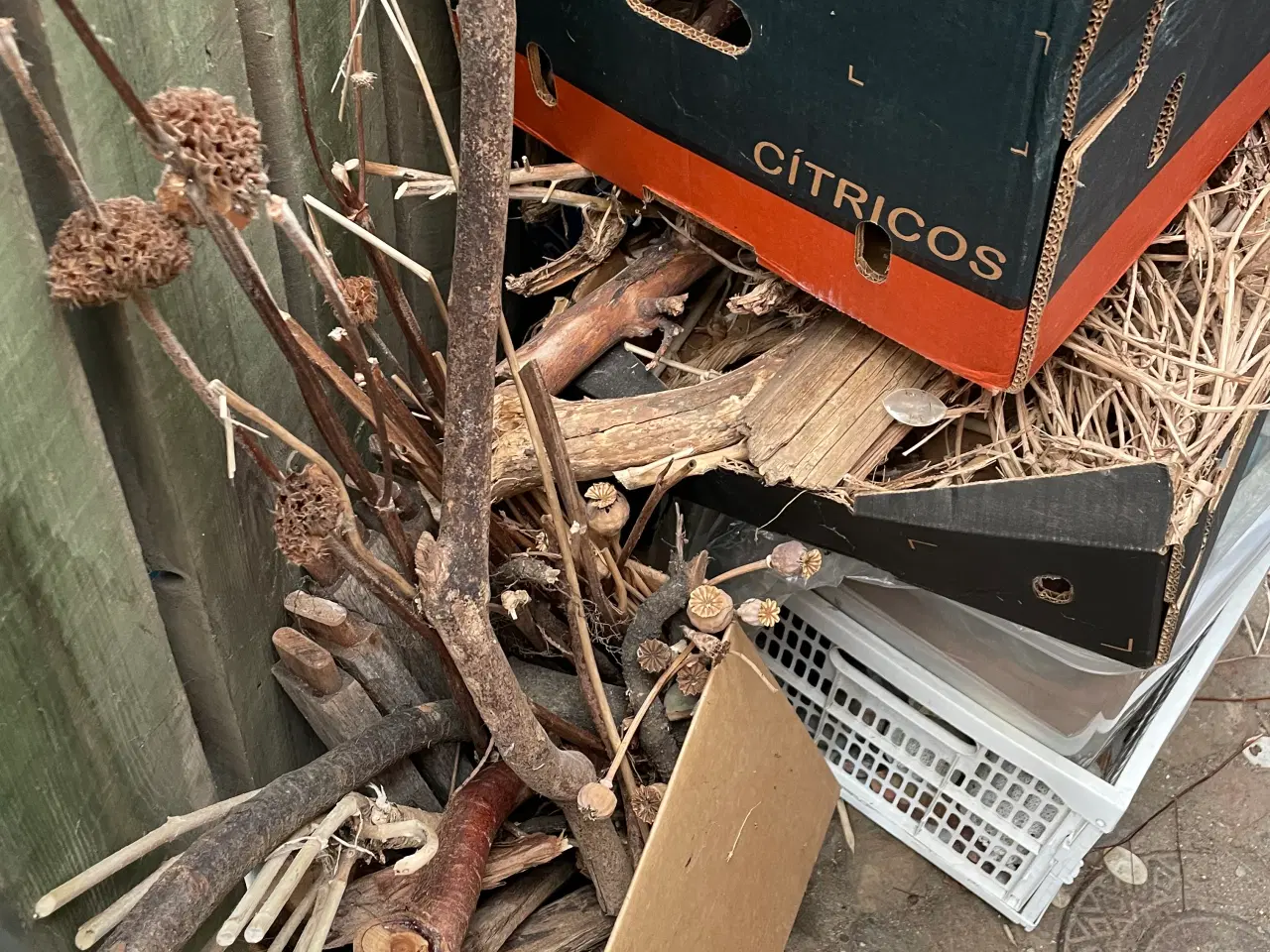 Billede 4 - diverse til dekorationer