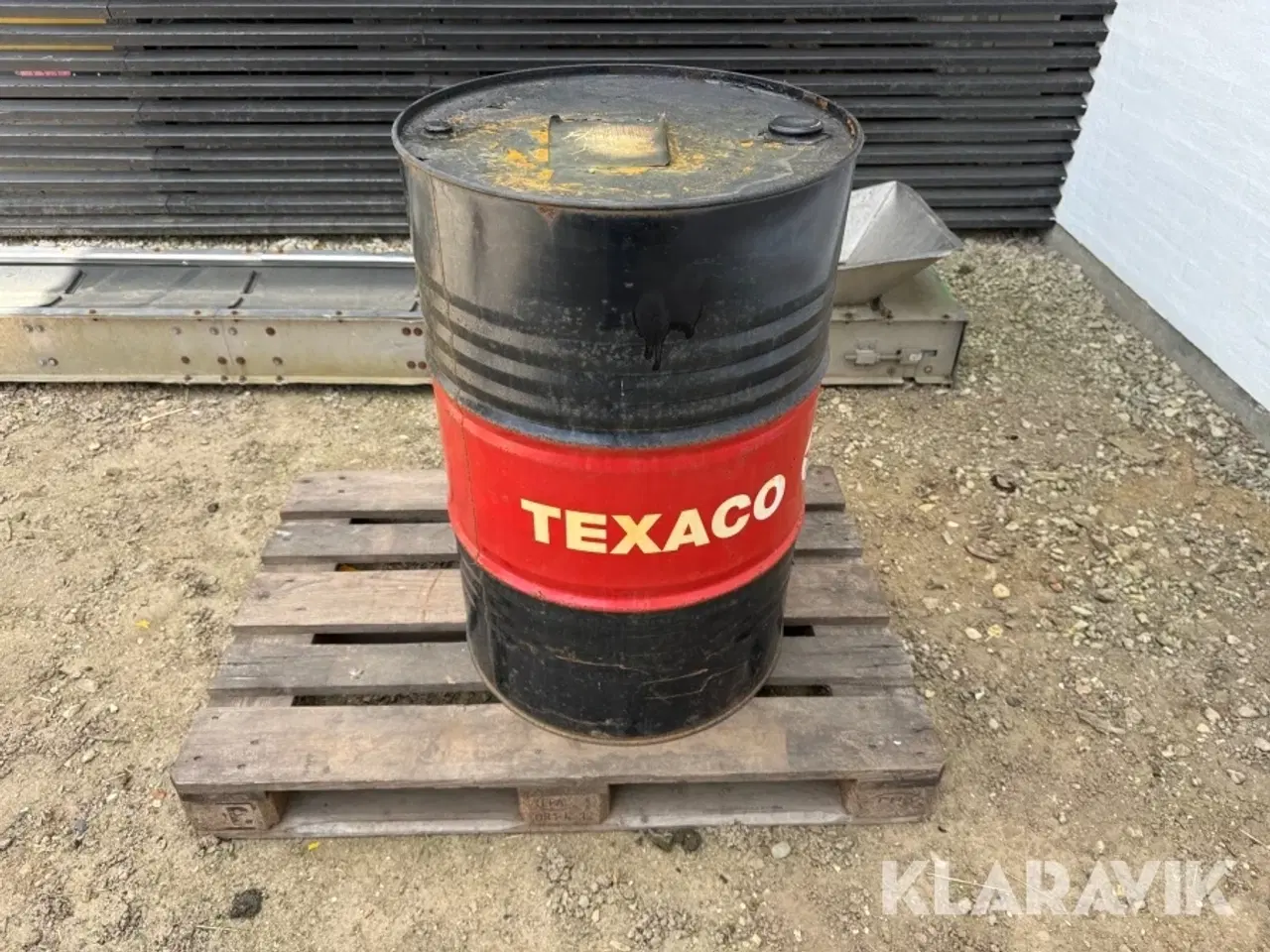 Billede 8 - Motorolie Texaco 5W-40