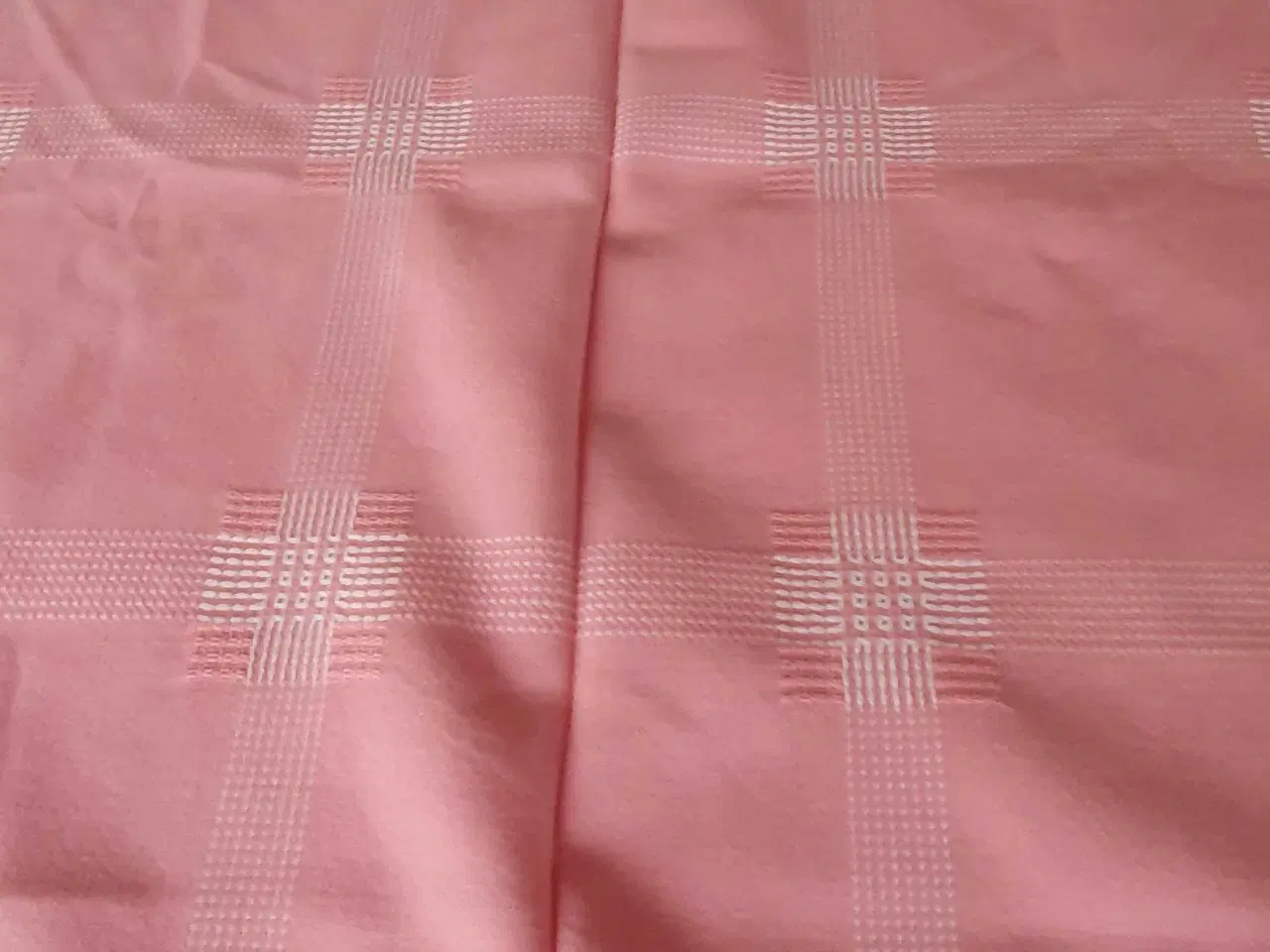 Billede 2 - Dug med mønster 