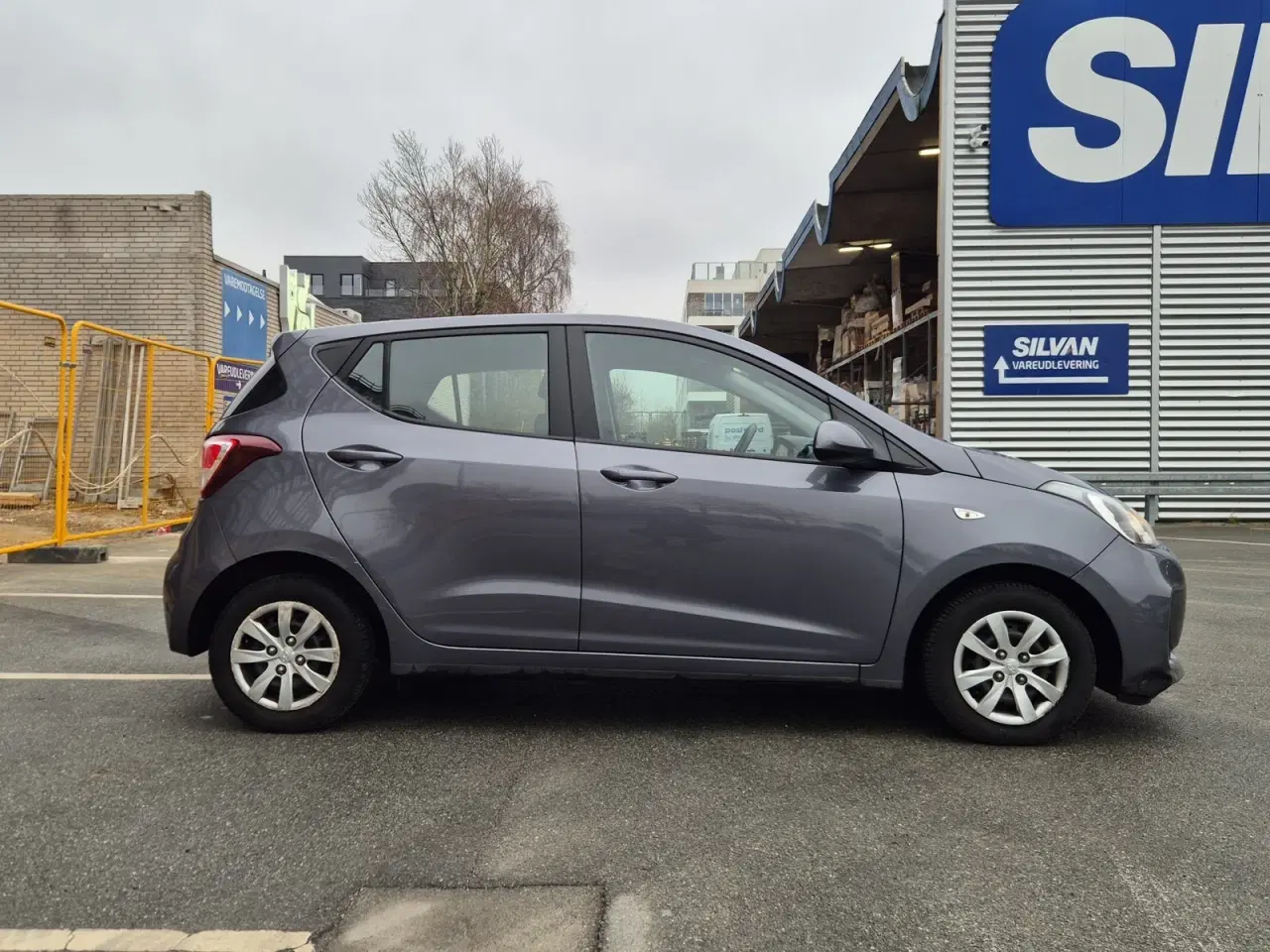 Billede 4 - Hyundai i10 1,0 Trend