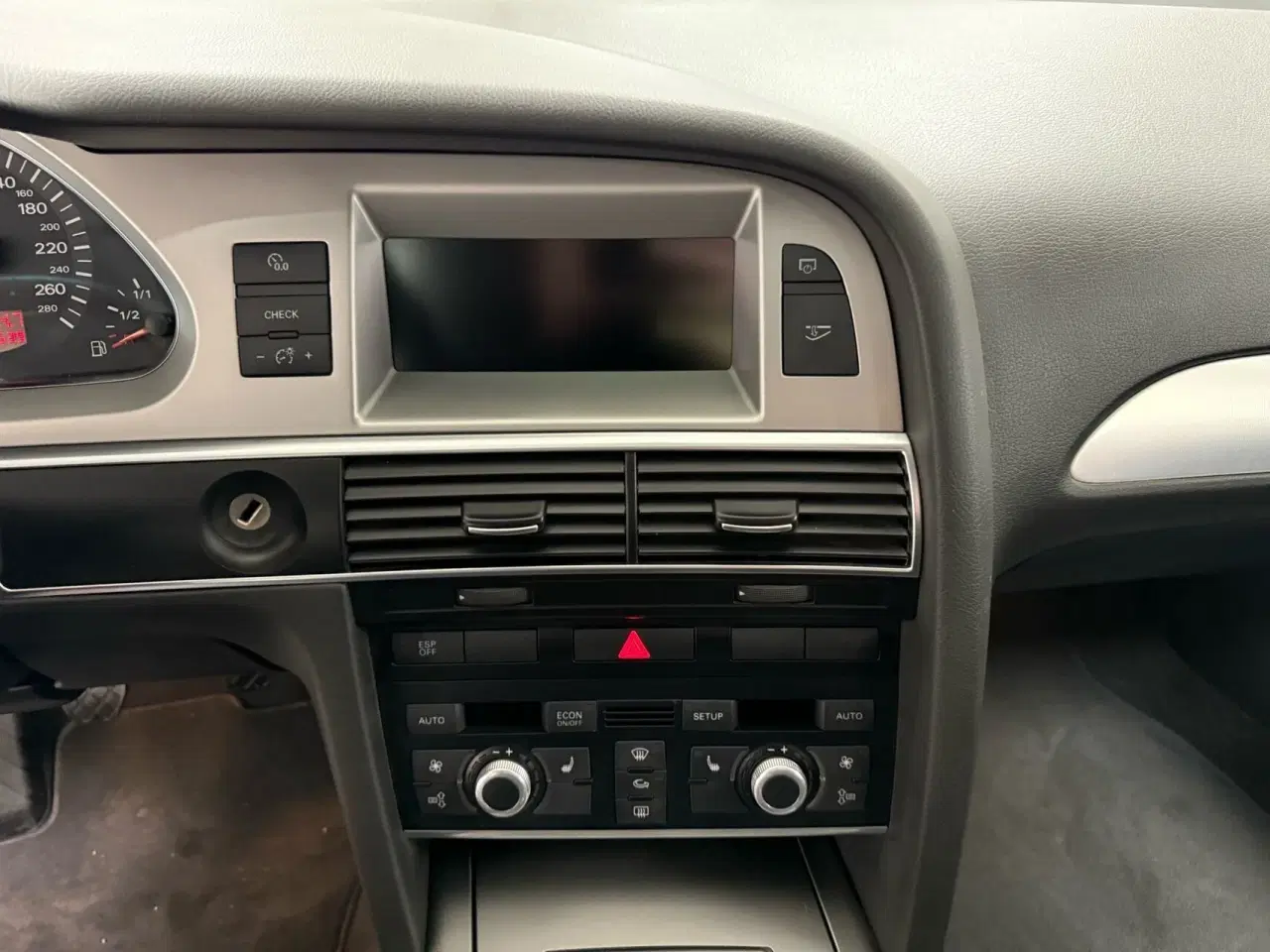 Billede 7 - Audi A6 2,4 V6 177HK 6g