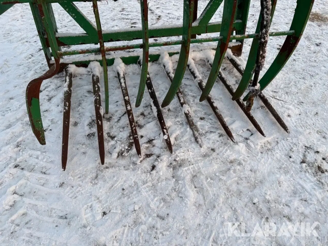 Billede 7 - Overfaldsgreb BK