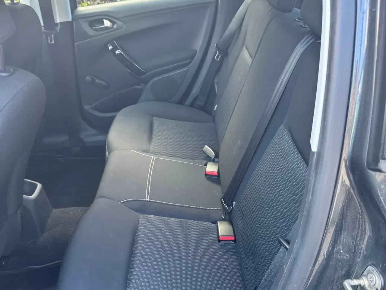 Billede 13 - Peugeot 208 1,6 BlueHDi 100 Active