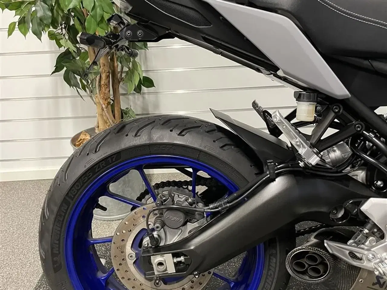 Billede 3 - Yamaha MT-09 ABS