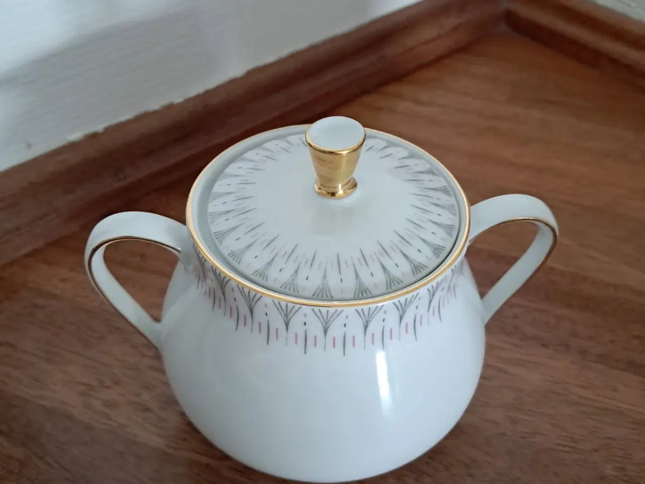 Billede 9 - Eschenbach, Kongeå