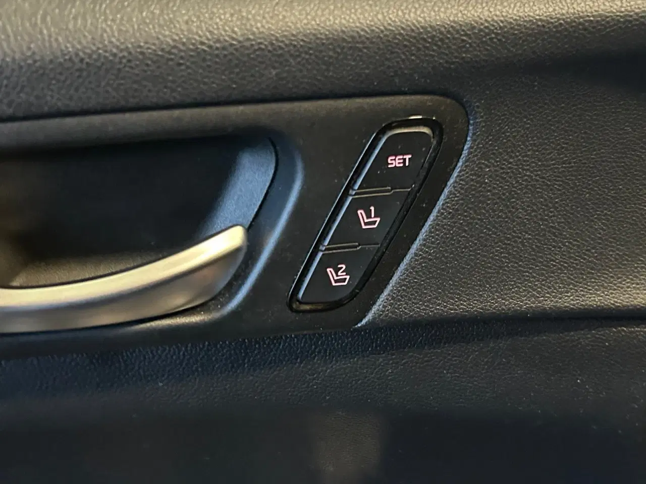 Billede 24 - Kia Optima 2,0 PHEV SW aut.