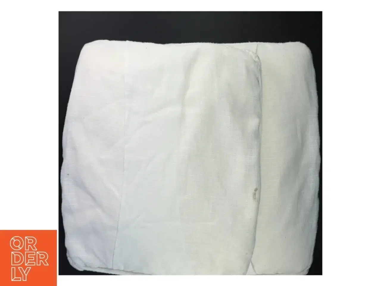 Billede 2 - Puder (str. 38 x 38 cm)