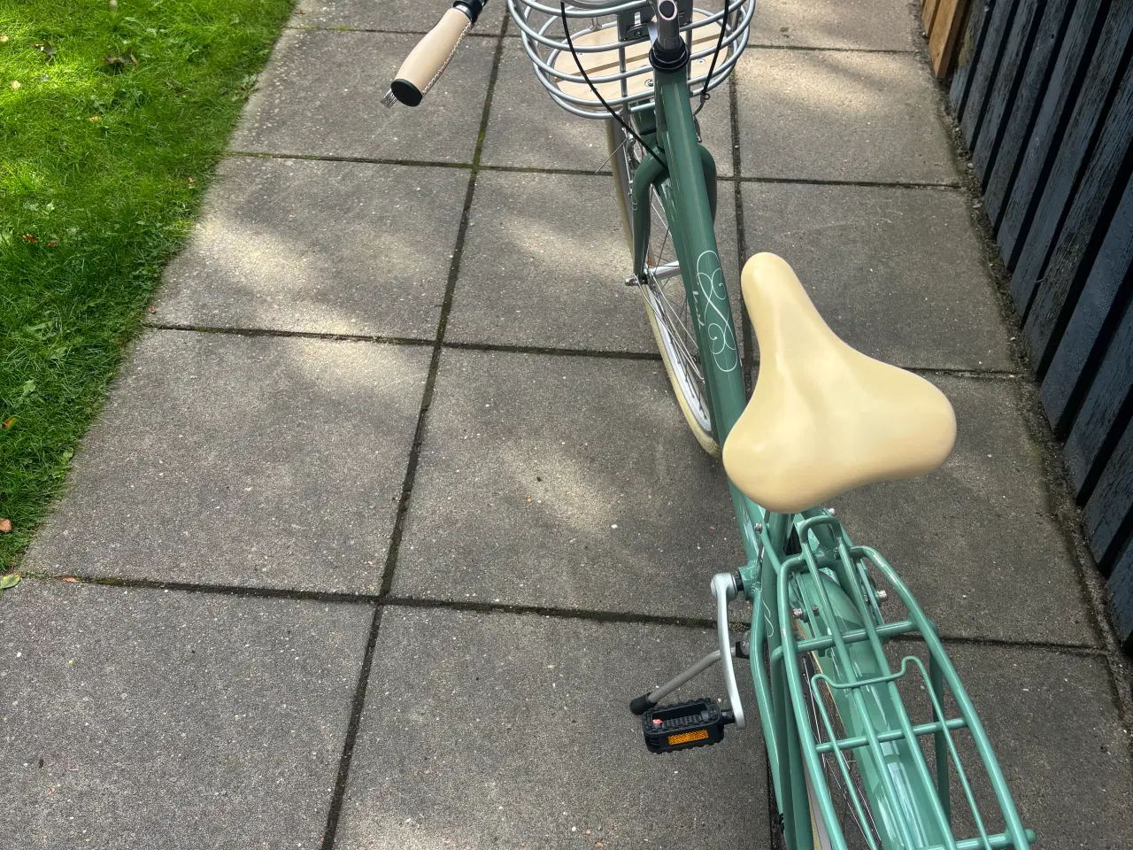 Billede 7 - Ny Pige cykel 