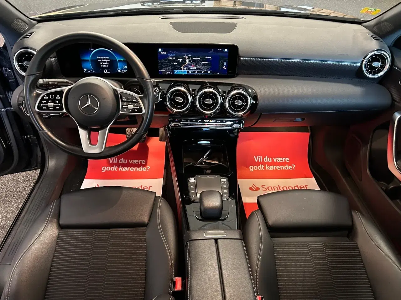 Billede 14 - Mercedes A250 e 1,3 Progressive aut.