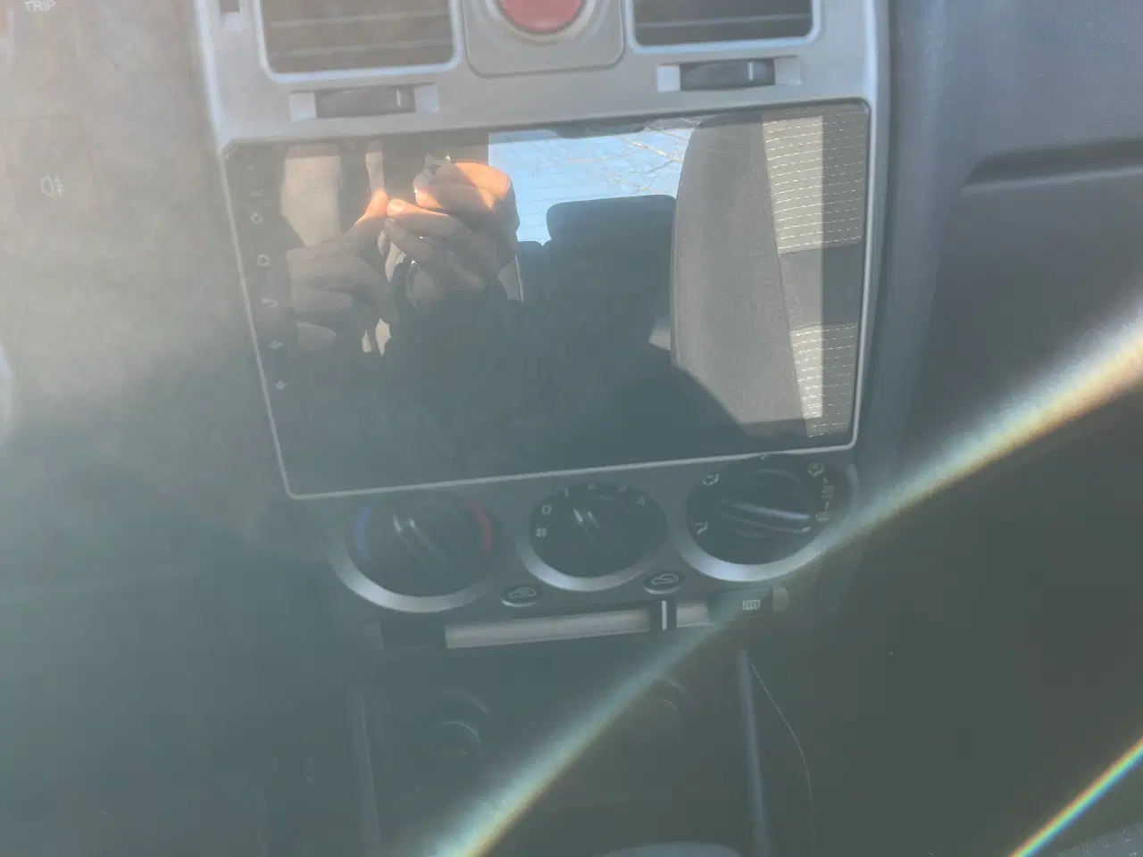 Billede 12 - Hyundia Getz m. lav km