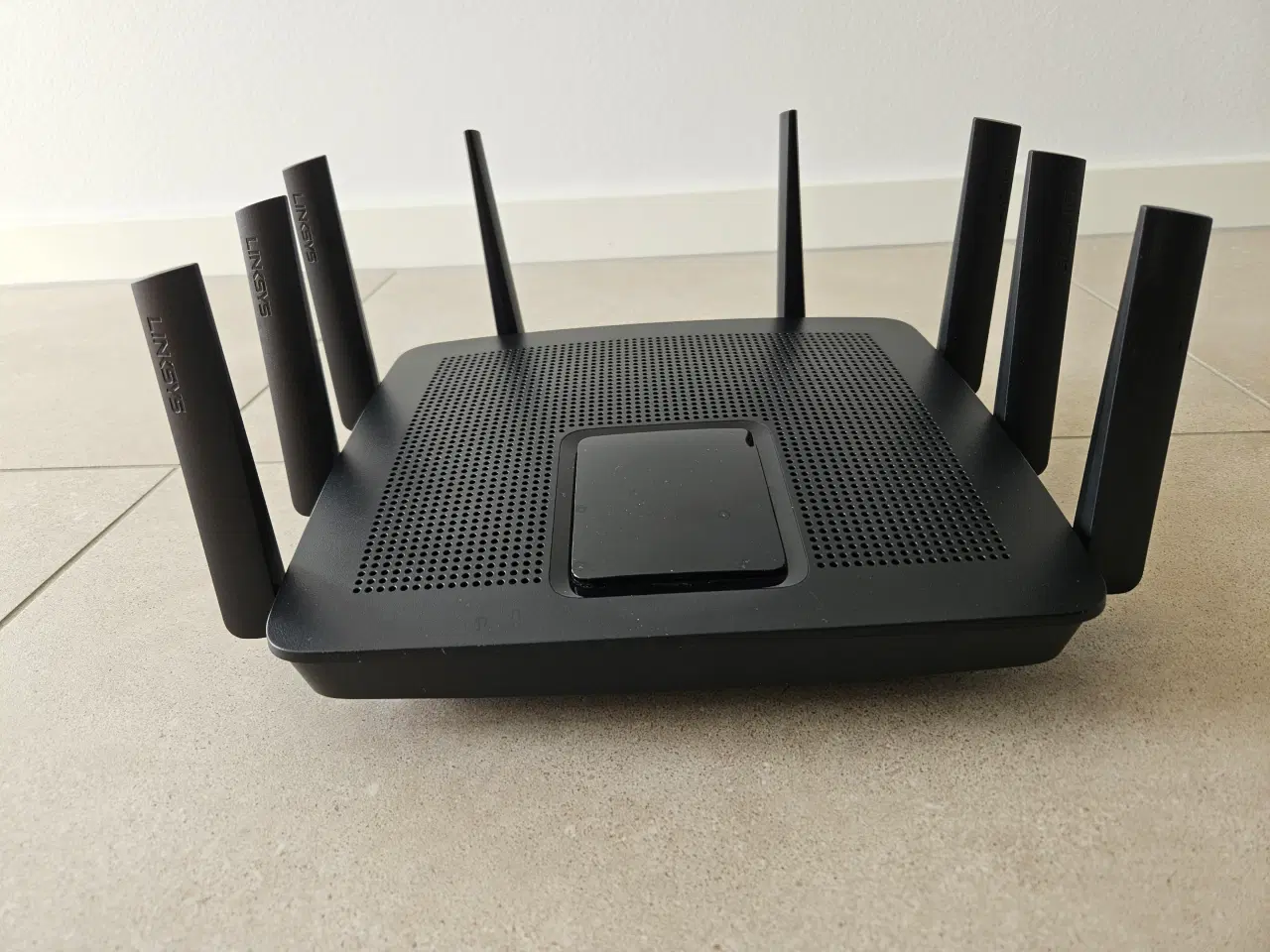 Billede 2 - Linksys Max-Stream EA9500