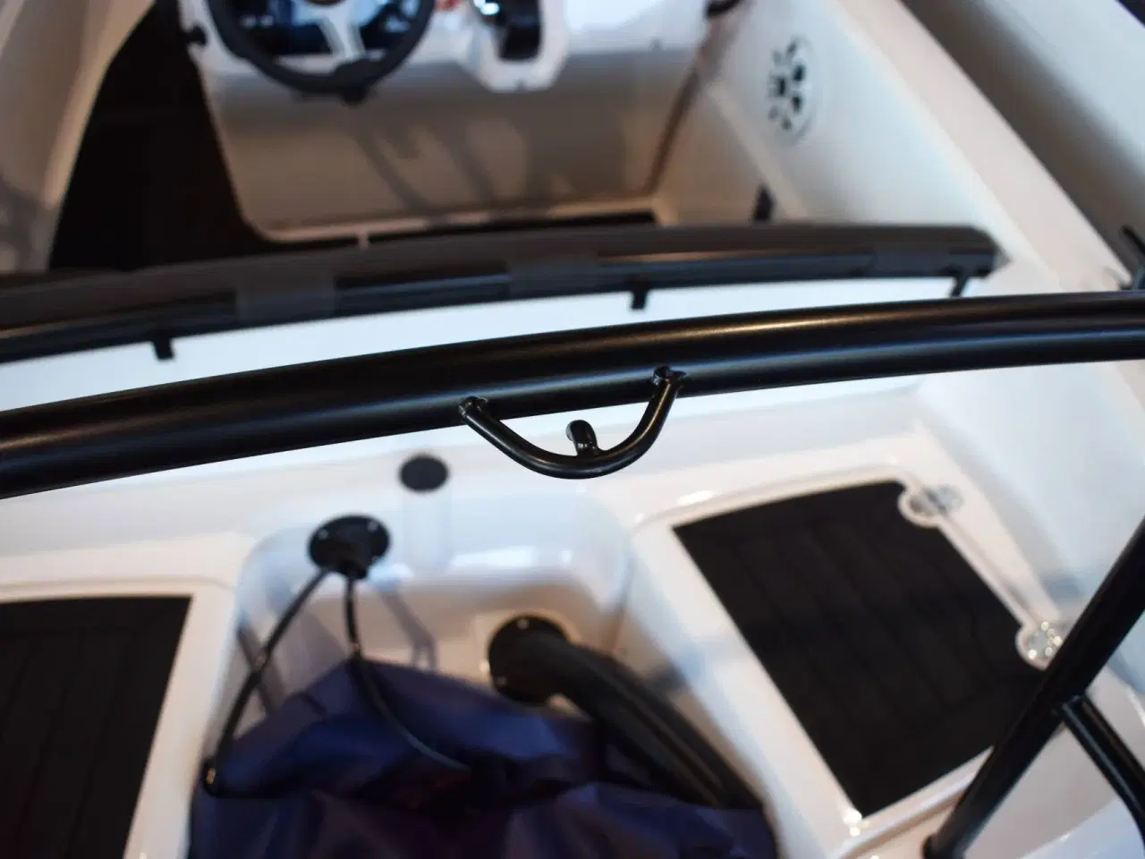 Billede 19 - Ryds 550 VI Mid C - Yamaha 100 HK