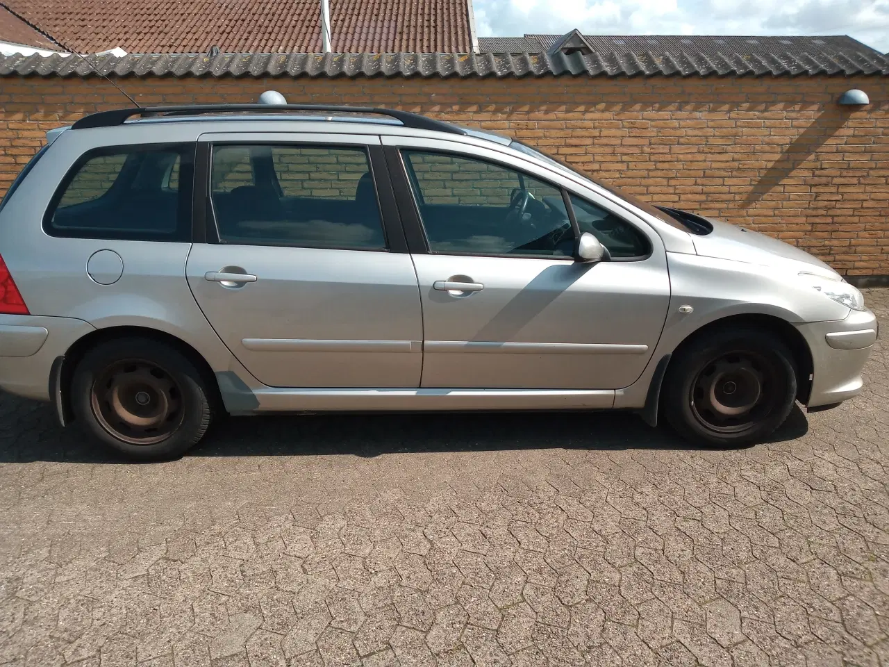 Billede 2 - Peugeot 307 HDi Nysynet