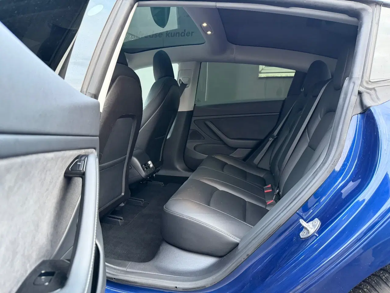 Billede 6 - Tesla Model 3  Long Range AWD