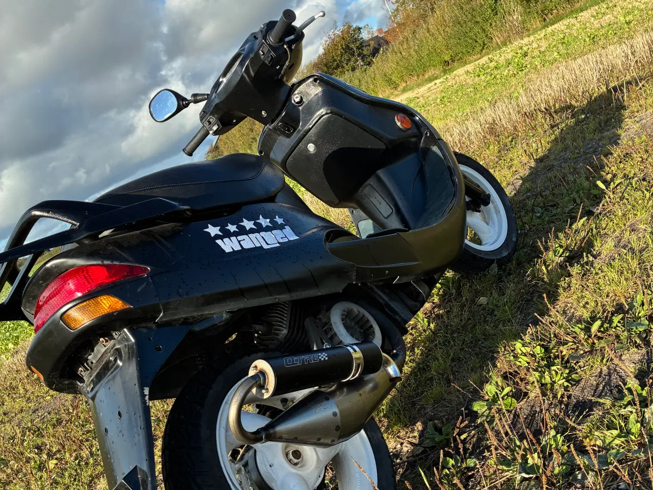 Billede 4 - Scooter
