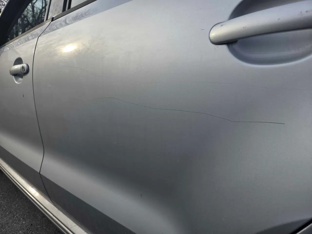 Billede 10 - Volkswagen Polo 1.2 TDI – Økonomisk diesel