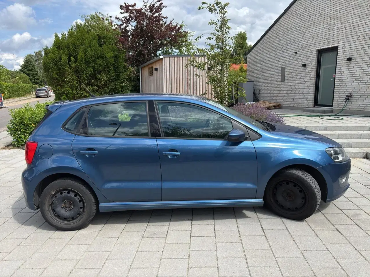Billede 4 - VW Polo 1,0 TSi 95 BlueMotion