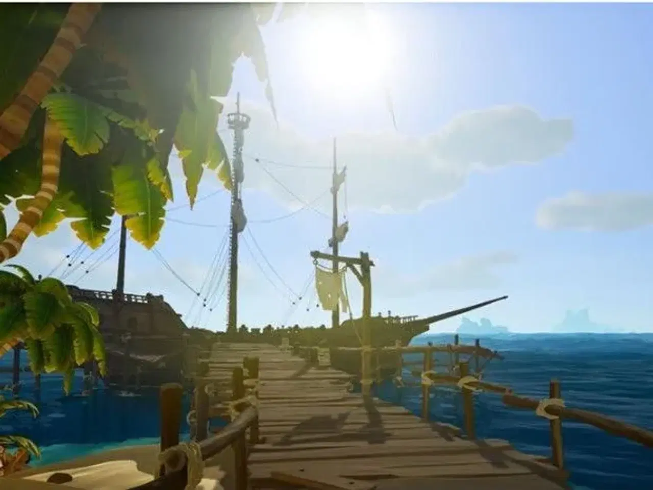 Billede 8 - Sea Of Thieves NY