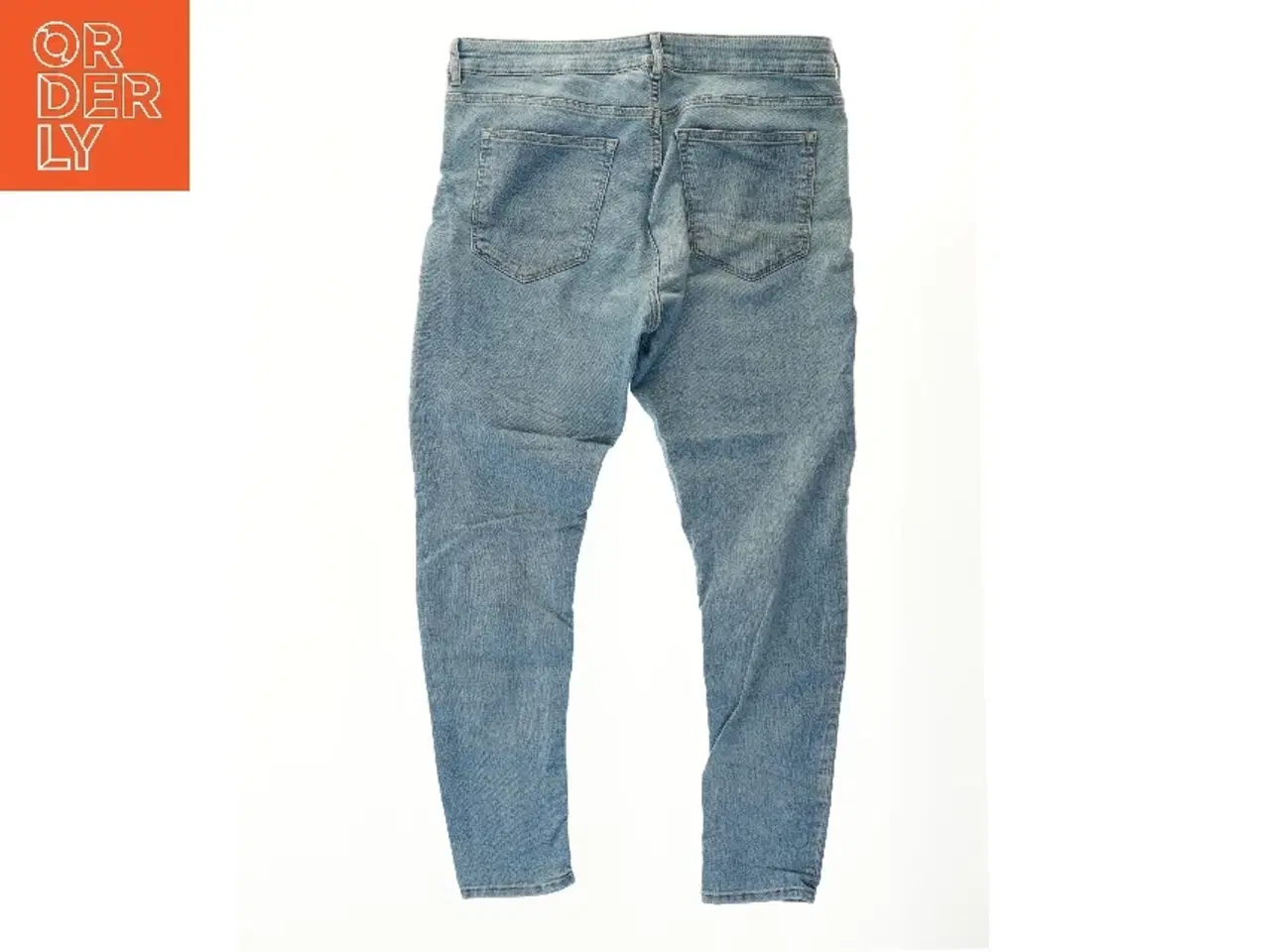 Billede 2 - Jeans fra Divided (str. 176)