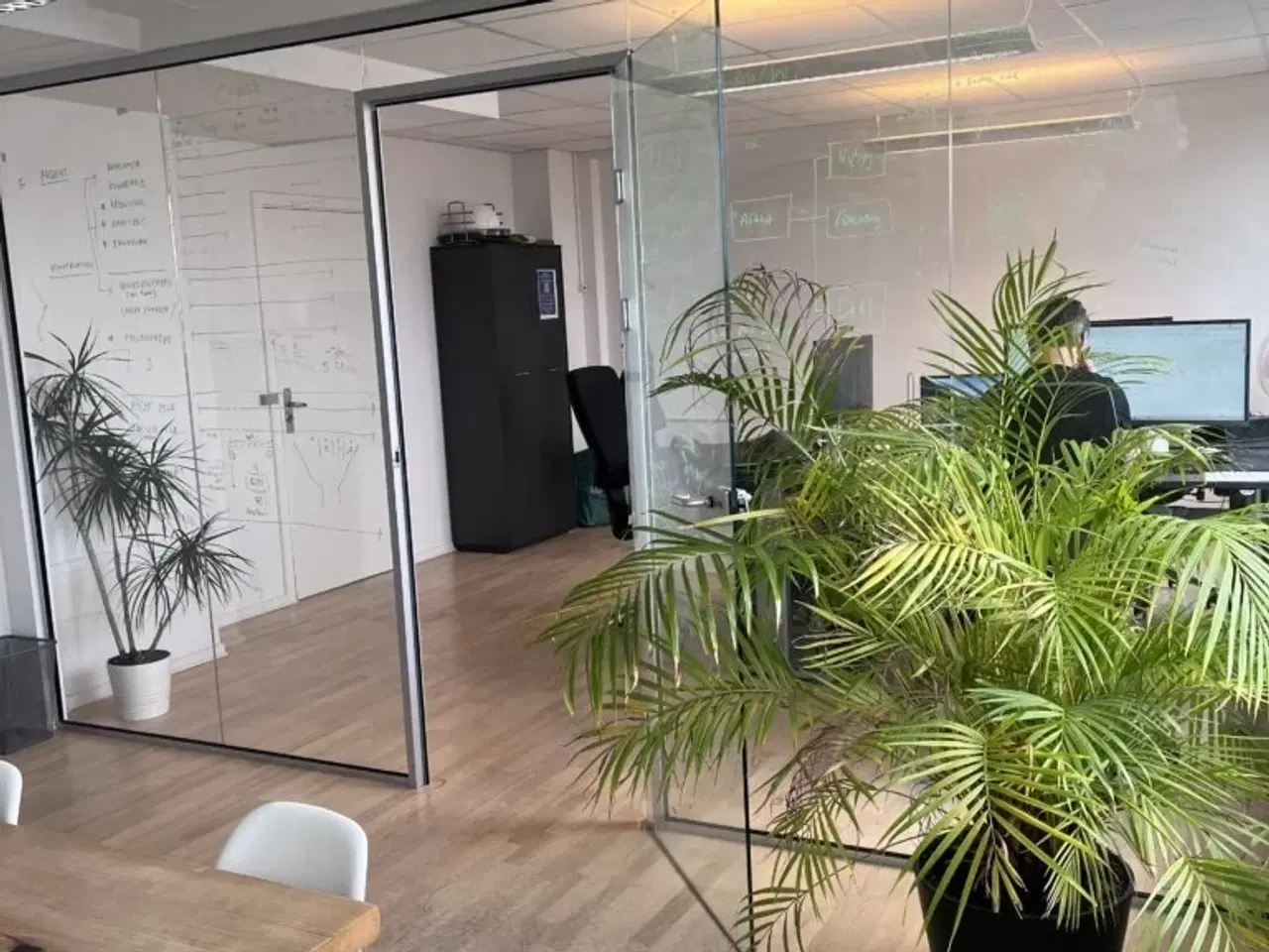 Billede 5 - Lyst kontor til leje på Frederiksberg