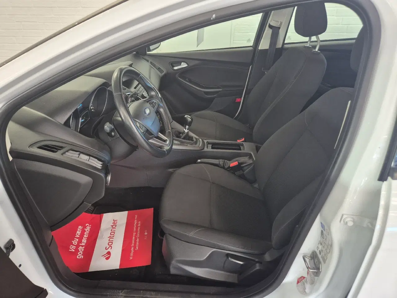 Billede 6 - Ford Focus 1,5 TDCi Trend 95HK Stc 6g