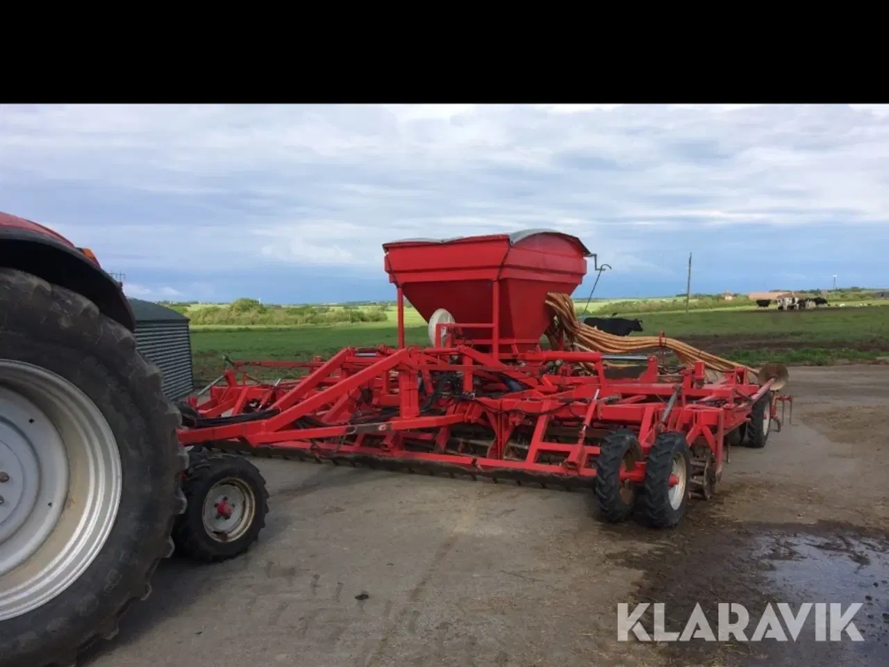Billede 4 - Maxi seeder Doublet record