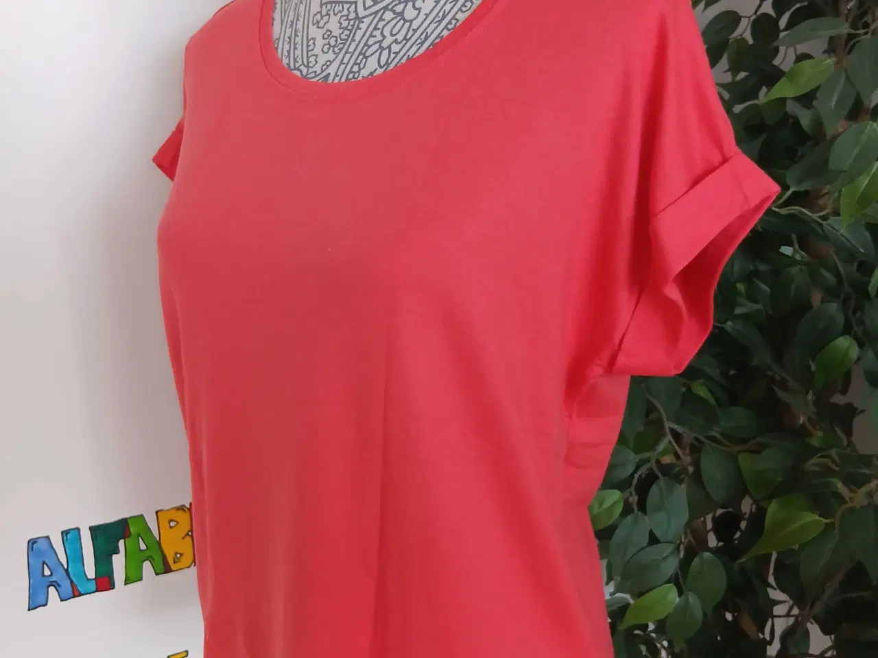 Billede 5 - Top. Only. Small/36