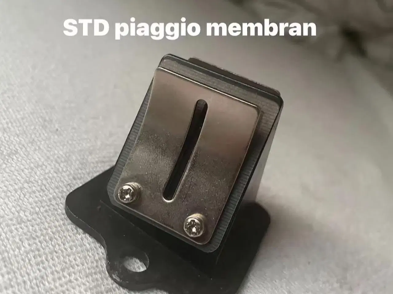 Billede 4 - Originale hiper dele