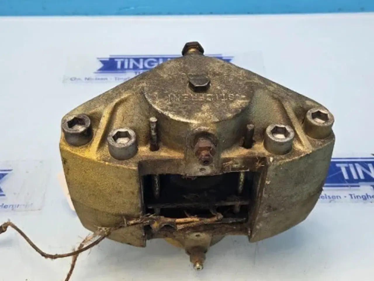 Billede 15 - New Holland TX68 Bremsekaliber 89819370