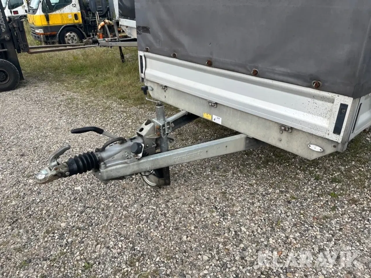 Billede 10 - Trailer Variant 3521P6