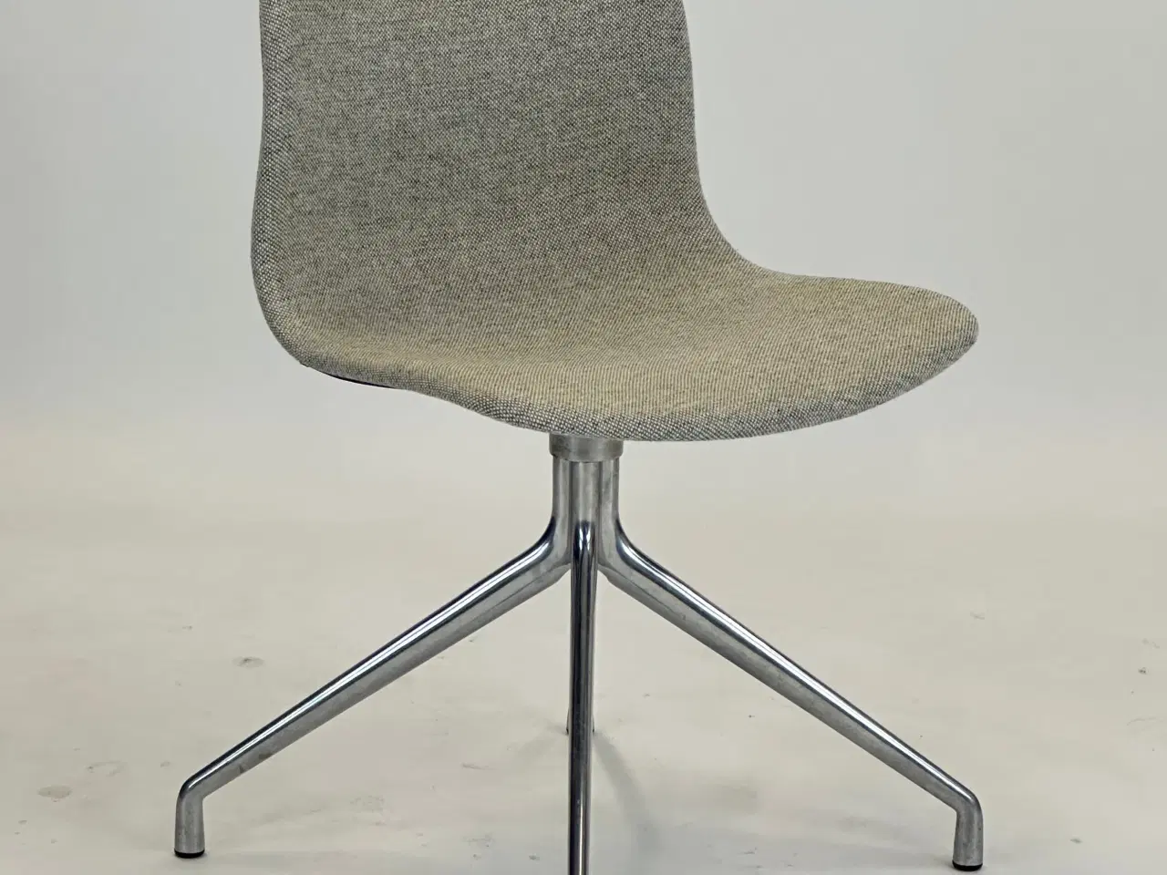 Billede 1 - HAY About a Chair - AAC11 - Grå