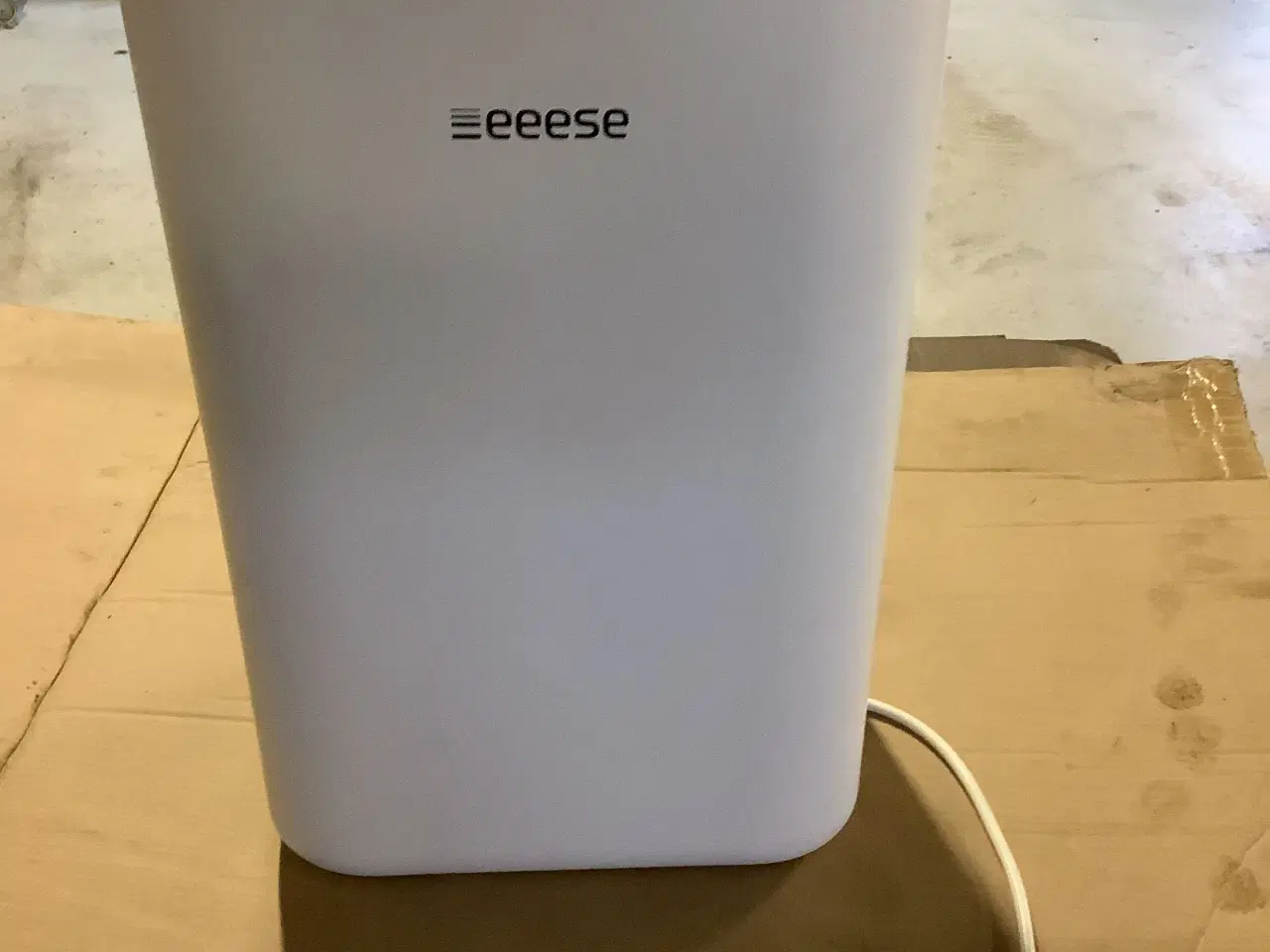 Billede 1 - Affugter til mindre rum/sommerhus/båd 70kvm 