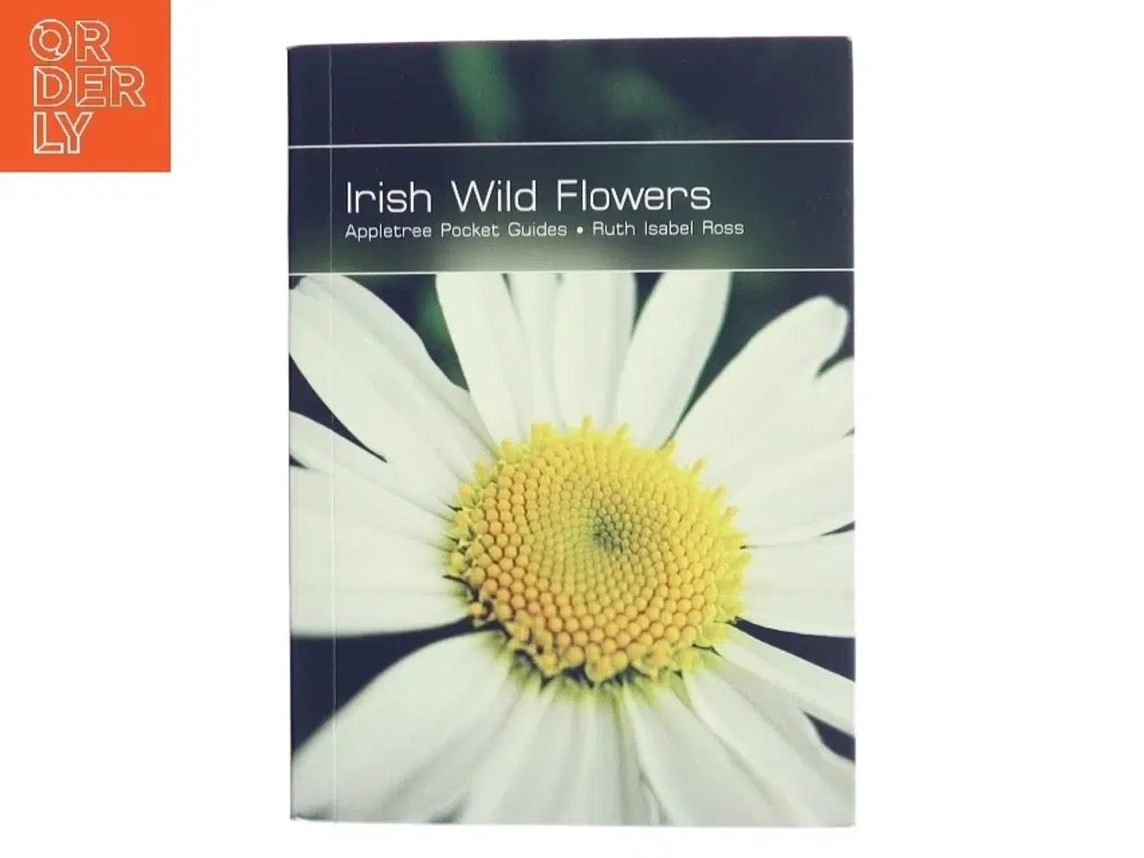Billede 1 - Irish Wild Flowers af Ruth Isabel Ross (Bog)