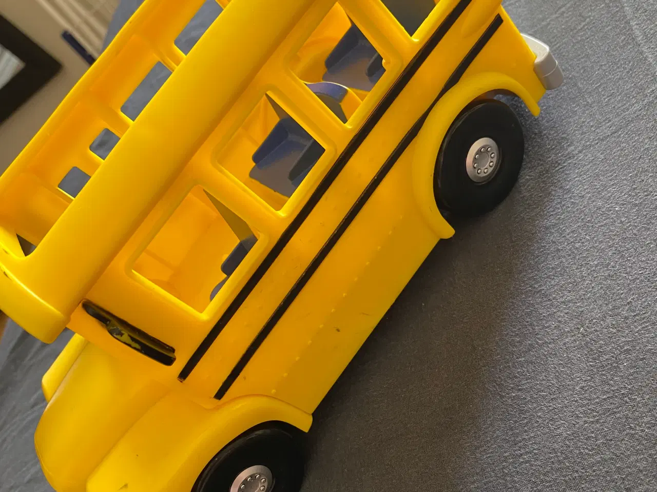 Billede 3 - Cocomelon bus med musik 