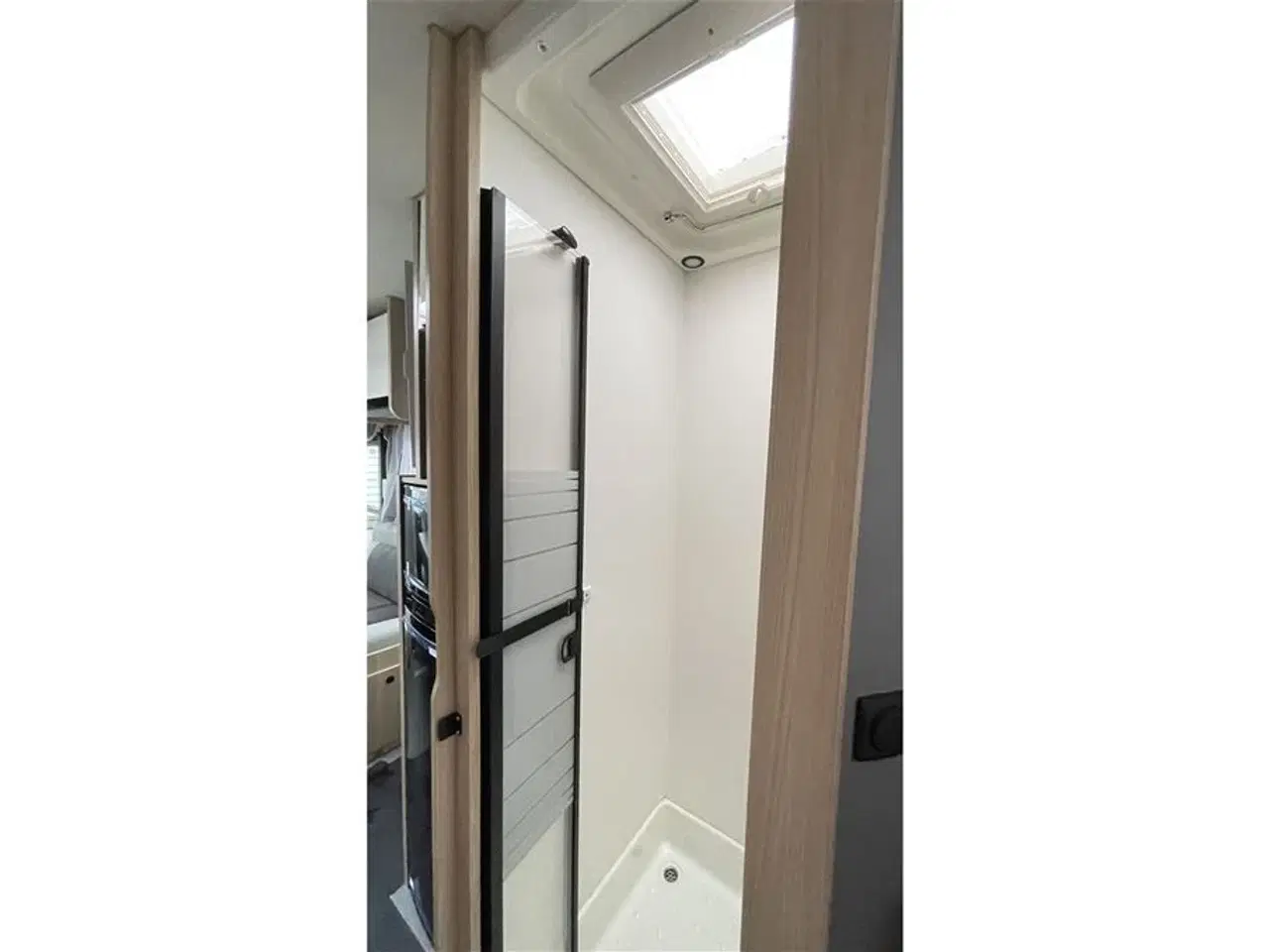 Billede 10 - 2026 - Autostar Passion   180 Hk, Automatgear, 4250 kg, Dobbeltbund