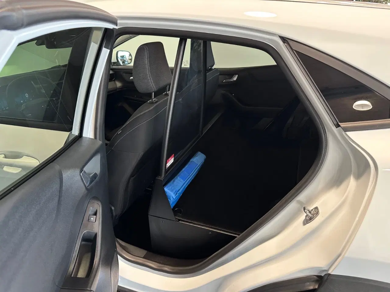 Billede 14 - Ford Puma 1,0 EcoBoost mHEV Titanium Van