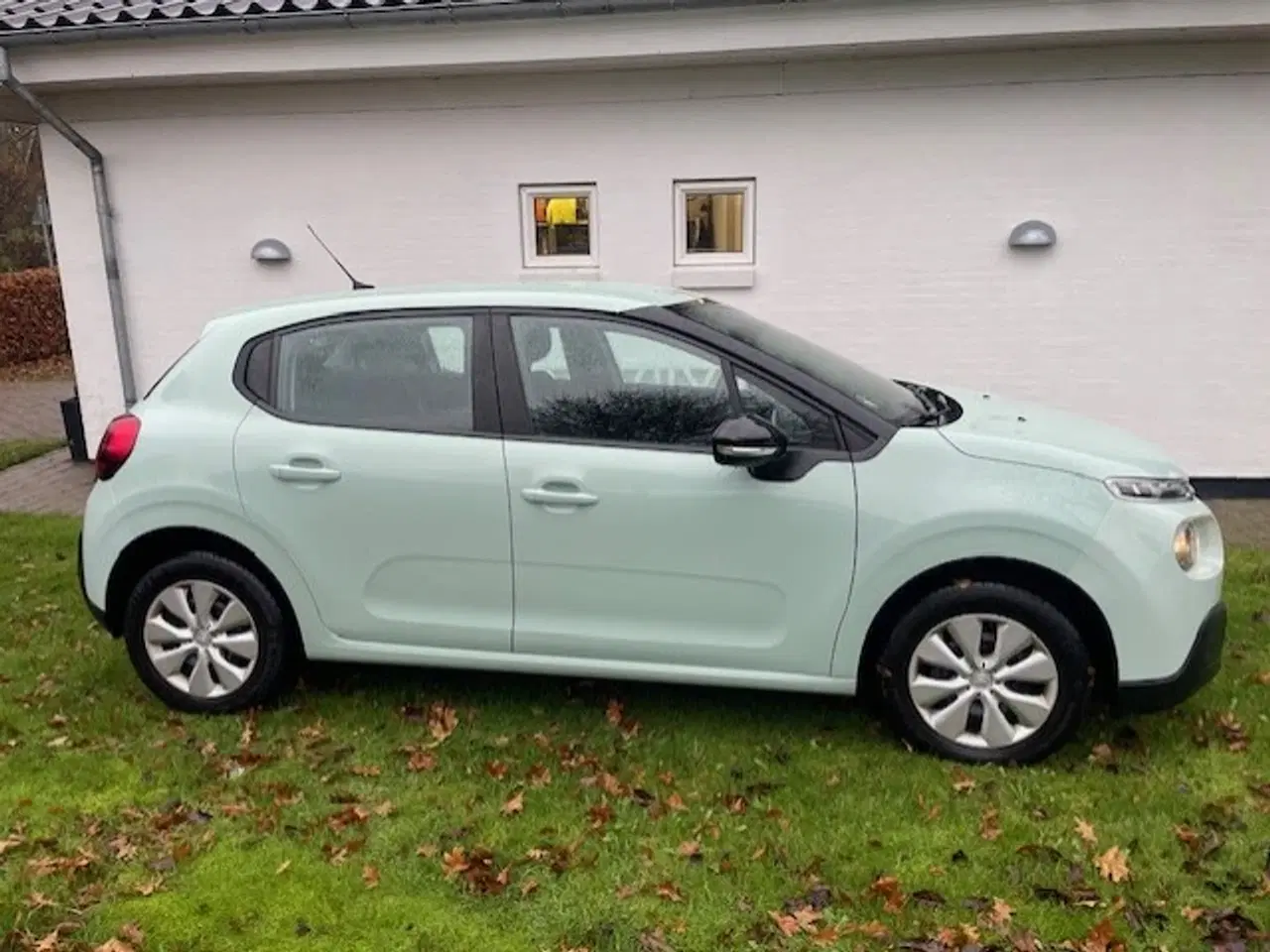 Billede 3 - Citroen C3 1,2 Puretech 82 Surpreme