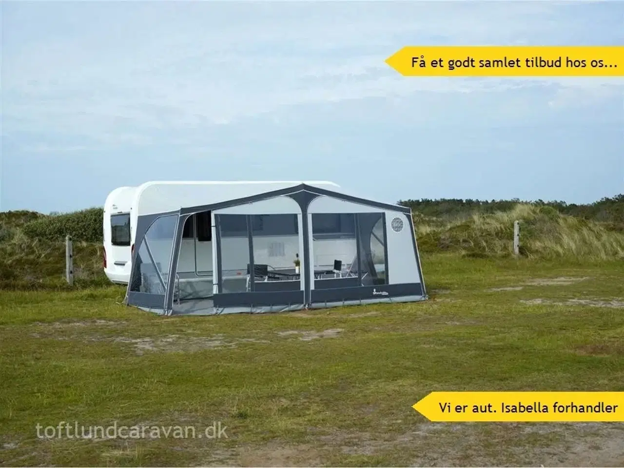 Billede 1 - Isabella SunshinePlus G14  Spar 10% hos os. BESTIL NU.  6851.00 kr