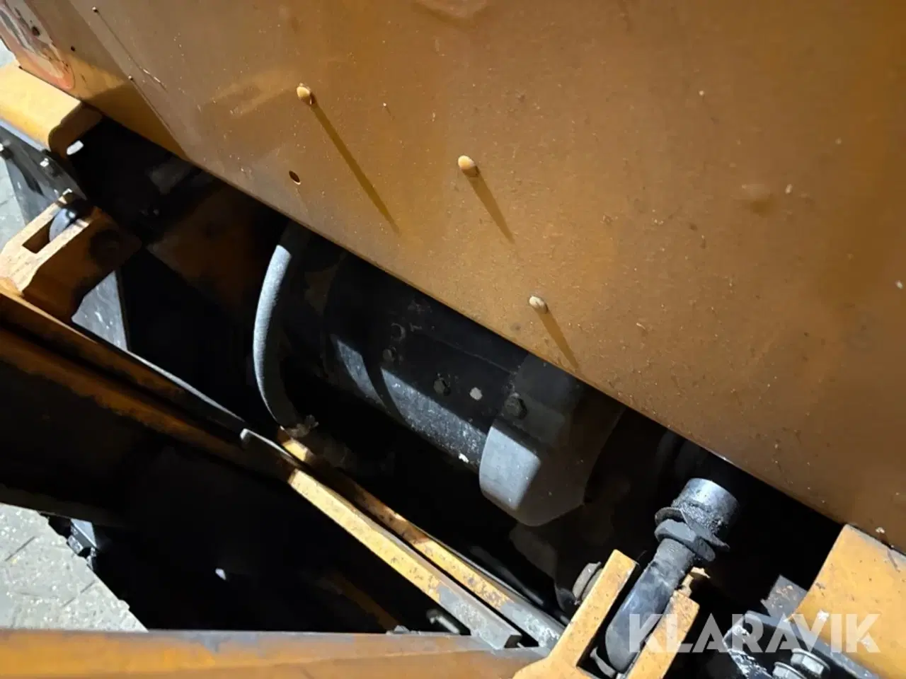 Billede 12 - Truck Still R70 25