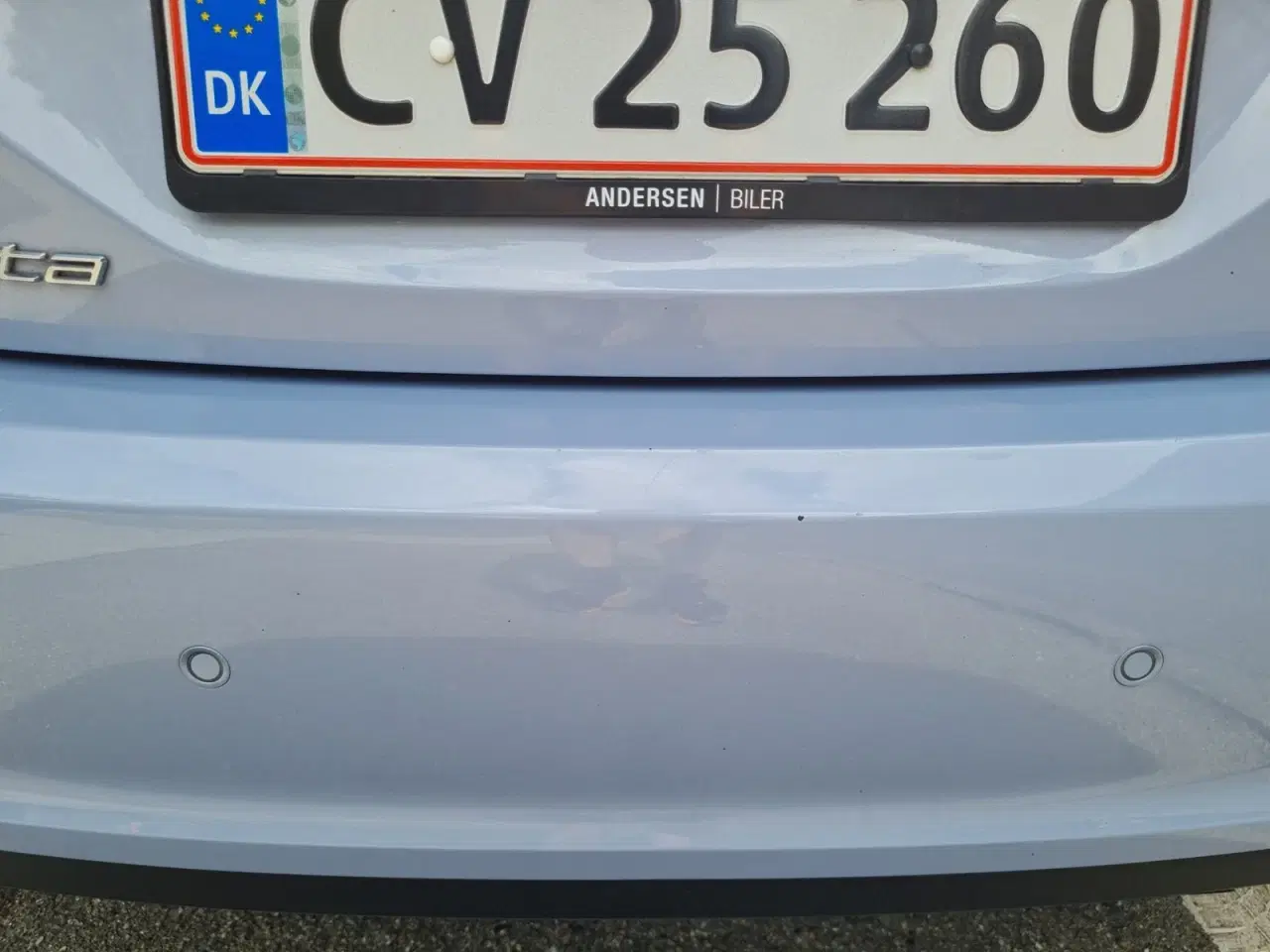 Billede 21 - Ford Fiesta 1,0 EcoBoost mHEV Titanium