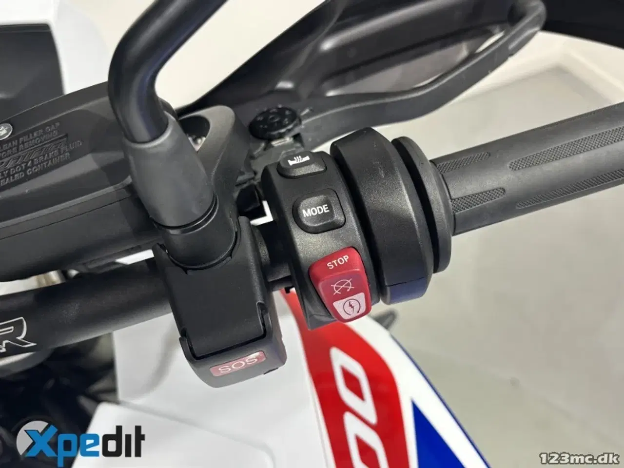 Billede 15 - BMW S 1000 XR