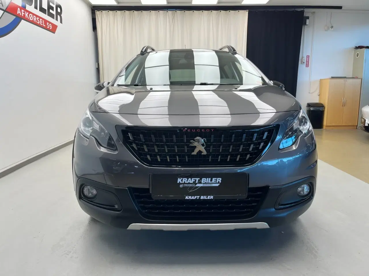 Billede 7 - Peugeot 2008 1,5 BlueHDi 120 GT Line Sky EAT6