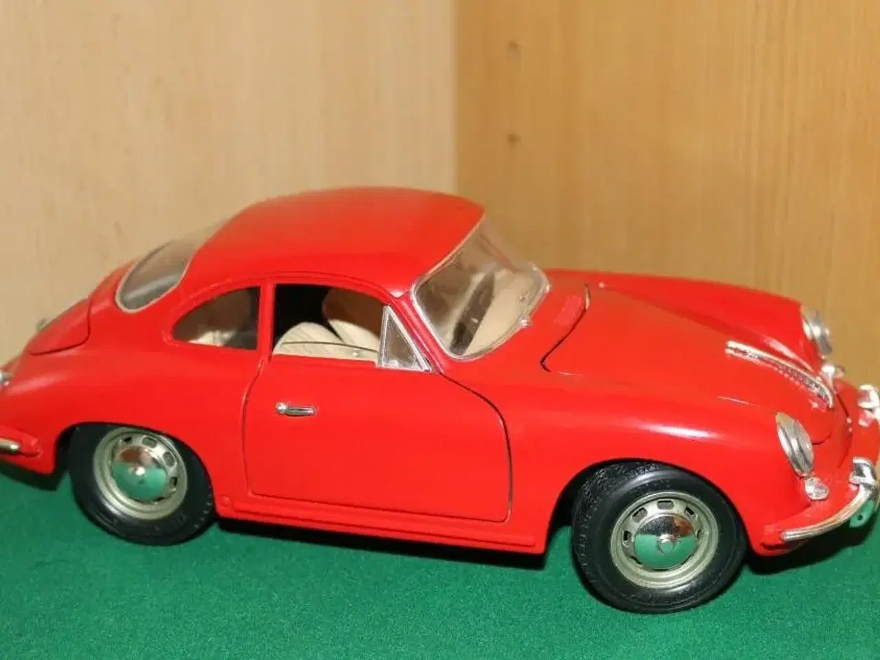 Billede 4 - Porsche 356 B (1961) 1/18